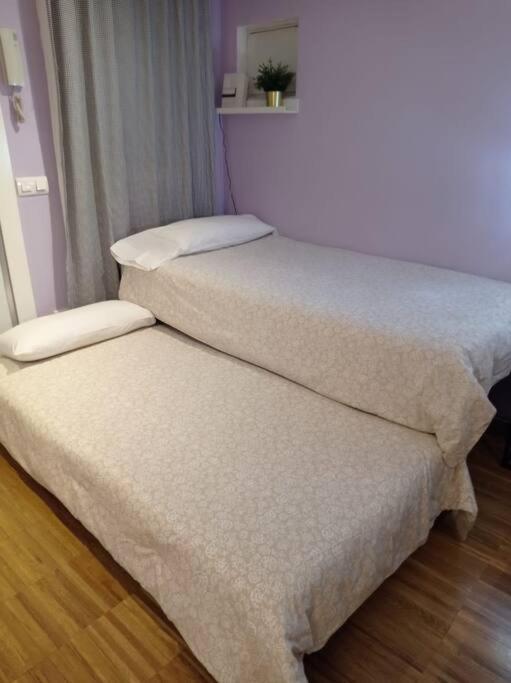 Appartamento Departamento De Lujo Atocha *