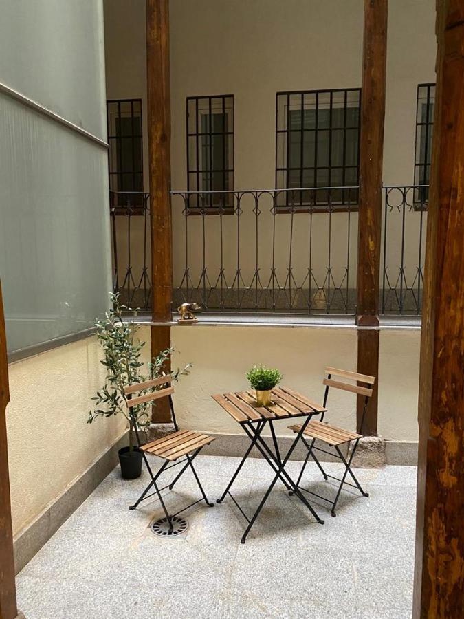 Departamento De Lujo Atocha Appartamento Madrid