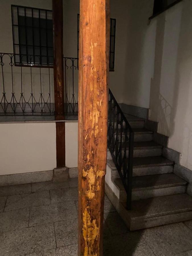 Departamento De Lujo Atocha Appartamento