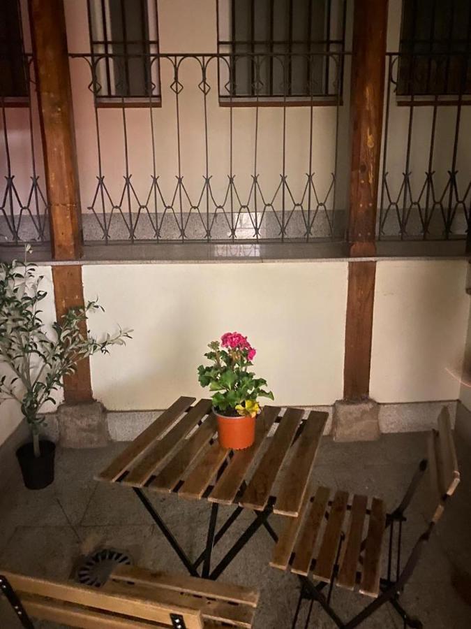 Departamento De Lujo Atocha Appartamento