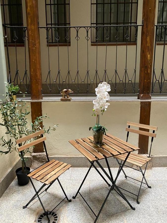 Appartamento Departamento De Lujo Atocha